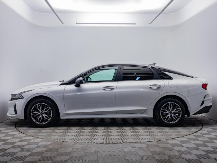 Kia K5 III Москва  - изображение 2