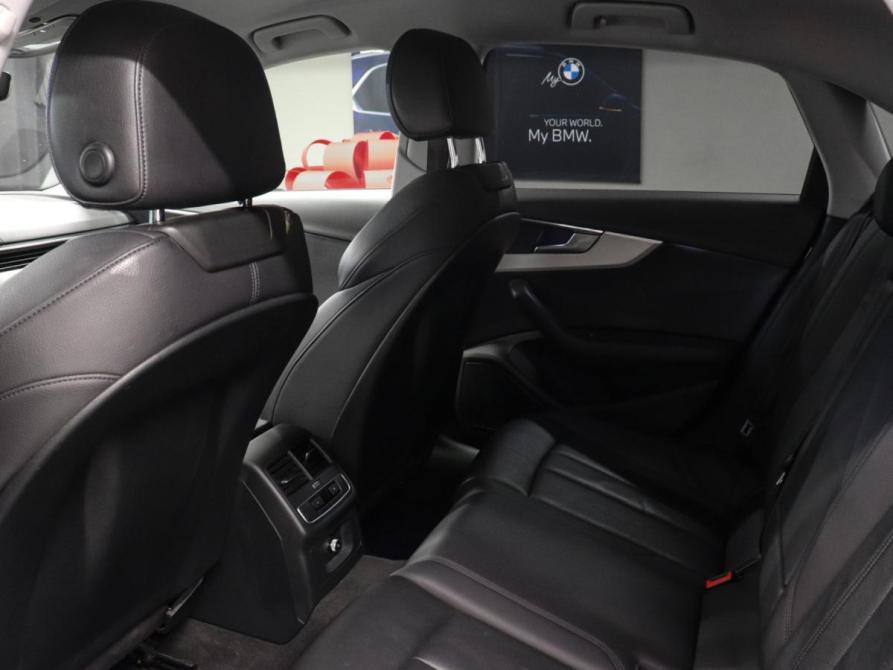 Audi A4 V (B9) Химки  - изображение 10