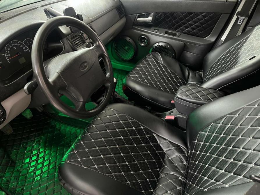 Lada (ВАЗ) Priora I Нижнекамск  - изображение 7
