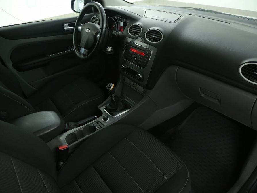 Ford Focus II Рестайлинг Иваново  - изображение 9
