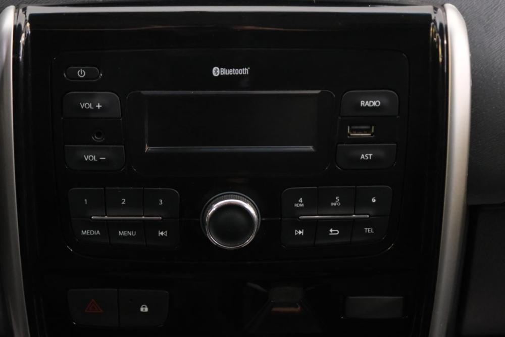Nissan Terrano III (D10) Омск  - изображение 15