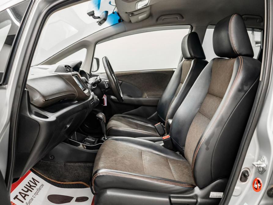Honda Fit Shuttle I Красноярск  - изображение 7