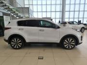 Kia Sportage IV Казань  - изображение 27