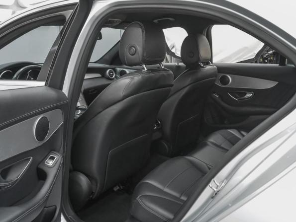 Mercedes-Benz C-Класс IV (W205) с пробегом 2014 года, цена 2 250 000 рублей, 148596 км, седан, Автокод Объявления