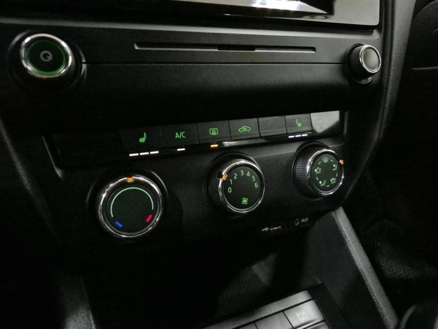 Skoda Octavia III (A7) Альметьевск  - изображение 21
