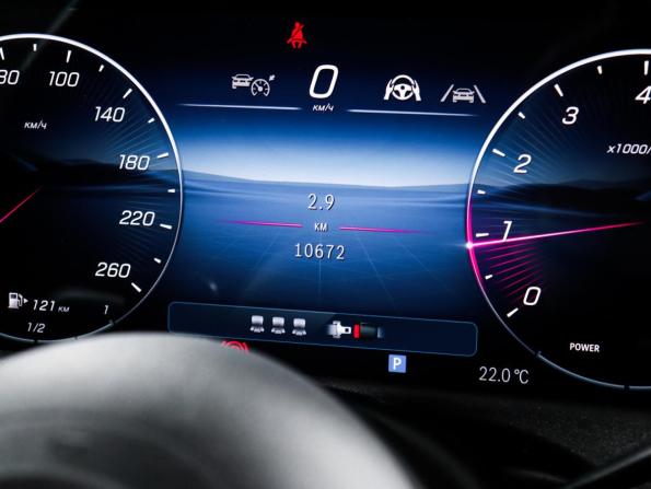 Mercedes-Benz E-Класс VI (W214 S214) с пробегом 2024 года, цена 6 399 000 рублей, 10673 км, седан, Автокод Объявления