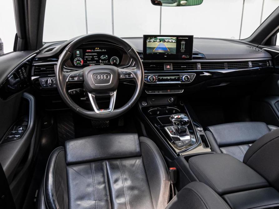 Audi A4 V (B9) Рестайлинг Краснодар  - изображение 6