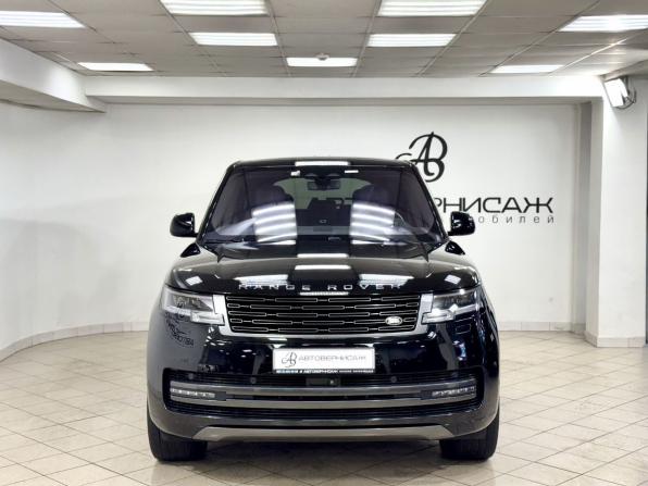 Land Rover Range Rover V с пробегом 2023 года, цена 18 500 000 рублей, 69366 км, внедорожник, Автокод Объявления
