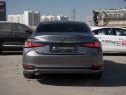 Lexus ES VII Москва  - изображение 36
