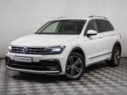 Volkswagen Tiguan II Москва  - изображение 22