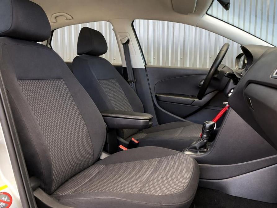 Volkswagen Polo V Пермь  - изображение 19