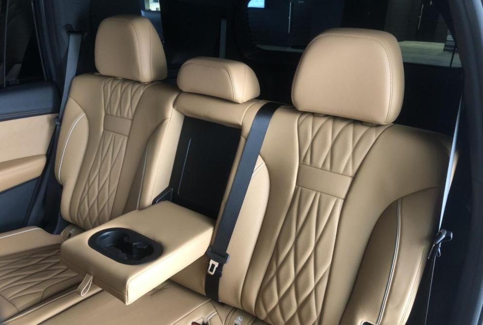 GAC GS8 II Нижний Новгород  - изображение 5