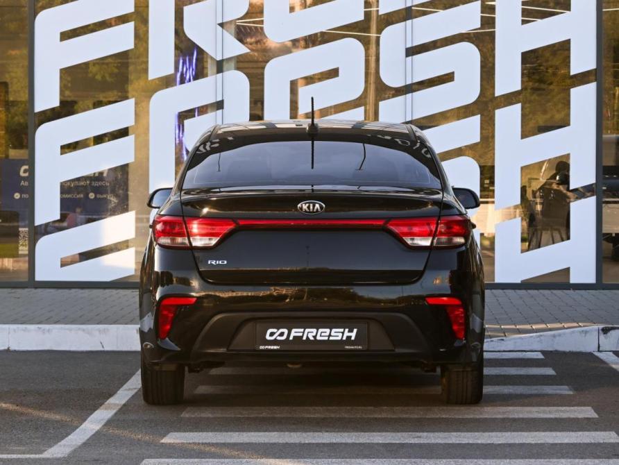 Kia Rio IV Волгоград  - изображение 4
