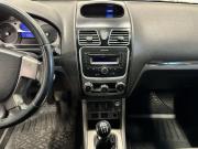 Geely Emgrand EC7 Саратов  - изображение 21