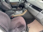 Land Rover Range Rover Sport I Рестайлинг Воронеж  - изображение 34