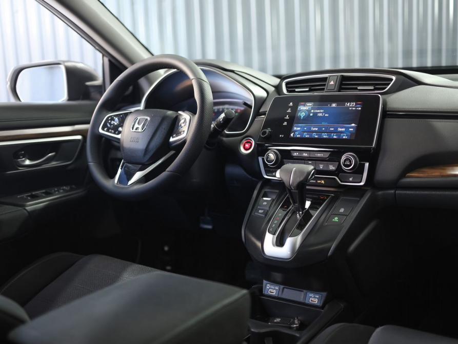 Honda CR-V V Рестайлинг Ижевск  - изображение 11