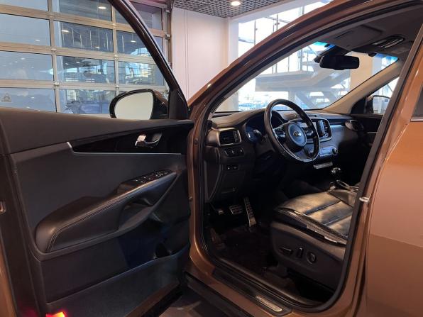 Kia Sorento III Prime с пробегом 2015 года, цена 2 510 000 рублей, 186074 км, внедорожник, Автокод Объявления