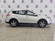 Toyota RAV4 IV (XA40) Рестайлинг Тольятти  - изображение 25
