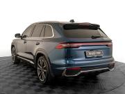 Geely Monjaro I Москва  - изображение 37