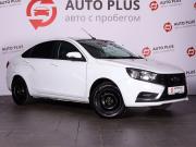 Lada (ВАЗ) Vesta I Минеральные Воды  - изображение 20