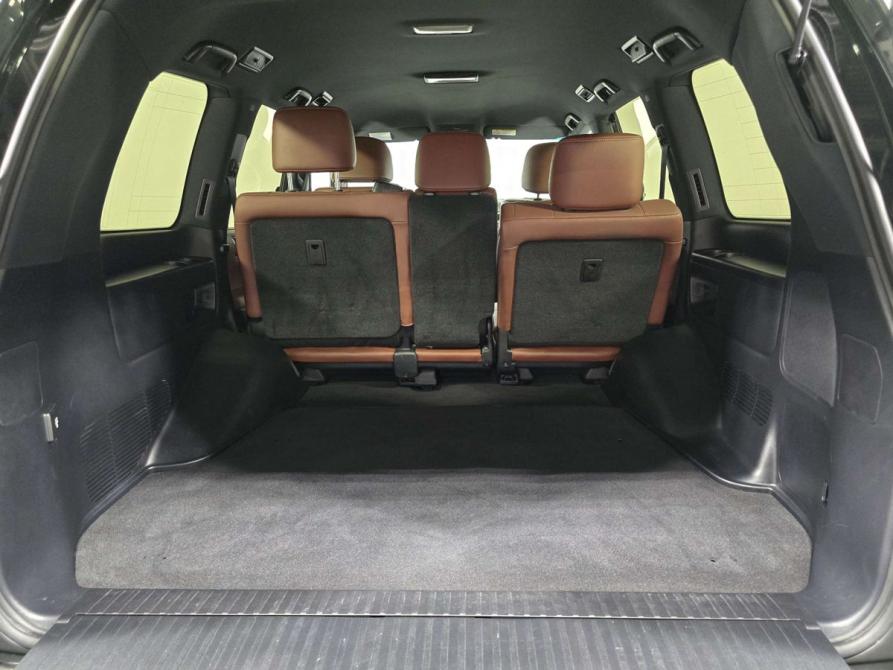 Lexus LX III Рестайлинг 2 Санкт-Петербург  - изображение 29