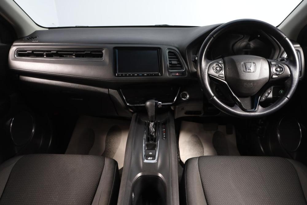 Honda Vezel I Рестайлинг Новосибирск  - изображение 9