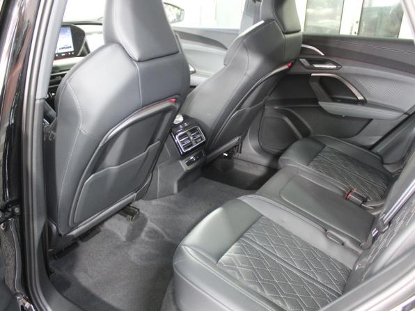 Новый Audi Q5 III (GU) 2026 года, цена 6 500 000 рублей, внедорожник, Автокод Объявления