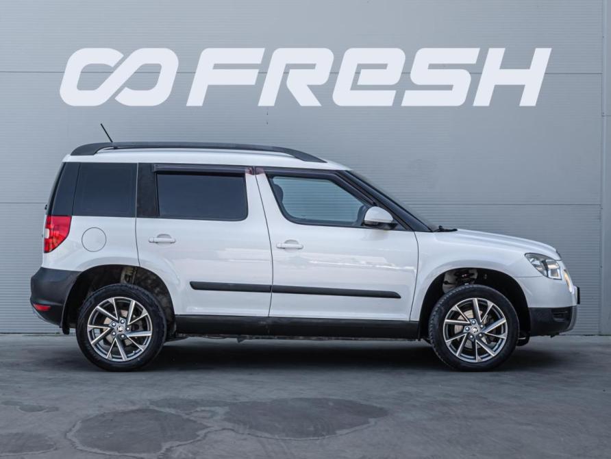 Skoda Yeti I Краснодар  - изображение 5