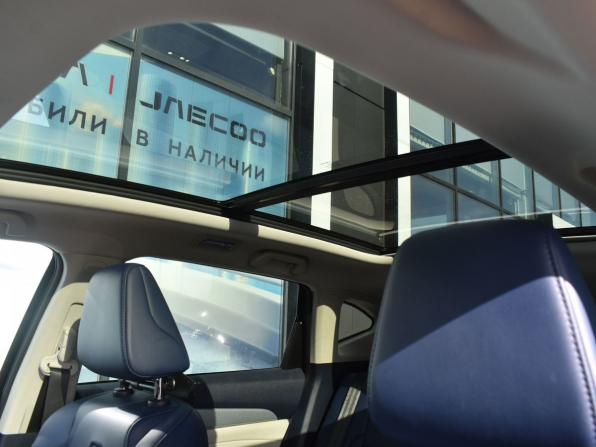 Haval F7 I Рестайлинг с пробегом 2022 года, цена 2 075 000 рублей, 77150 км, внедорожник, Автокод Объявления