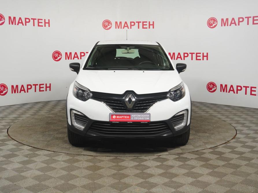 Renault Kaptur I Вологда  - изображение 2