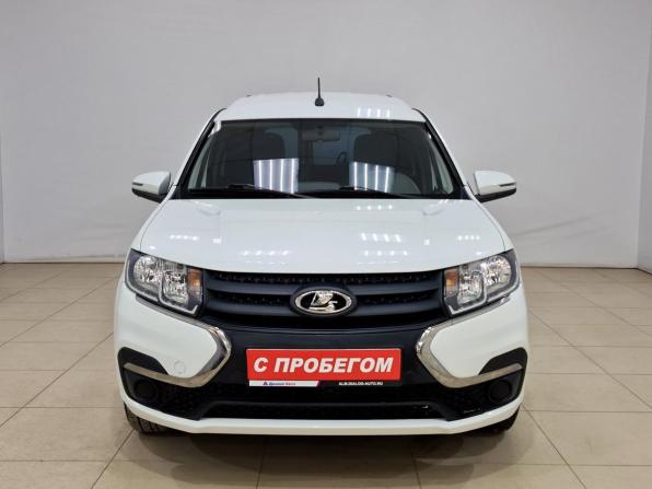 Lada (ВАЗ) Largus I Рестайлинг с пробегом 2023 года, цена 1 180 000 рублей, 46000 км, универсал, Автокод Объявления