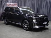 GAC GS8 II Москва  - изображение 27