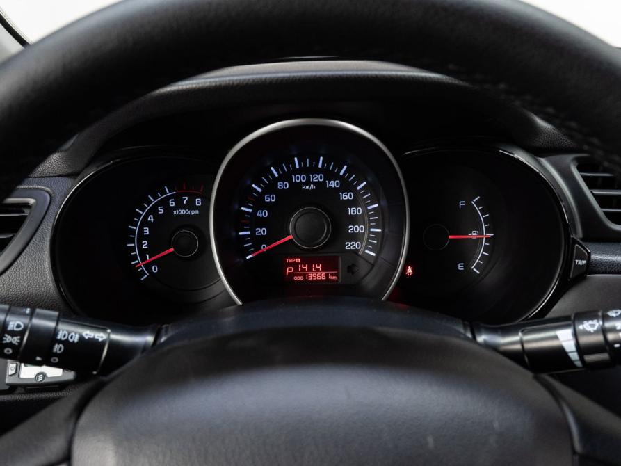 Kia Rio III Тюмень  - изображение 23