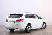 Chevrolet Cruze I Рестайлинг Омск  - изображение 31