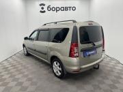 Lada (ВАЗ) Largus I Воронеж  - изображение 27