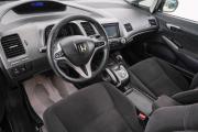 Honda Civic VIII Красноярск  - изображение 28
