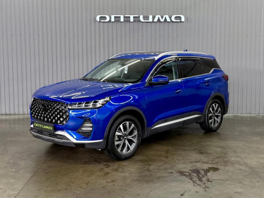 Chery Tiggo 7 Pro I Краснодар  - изображение 1