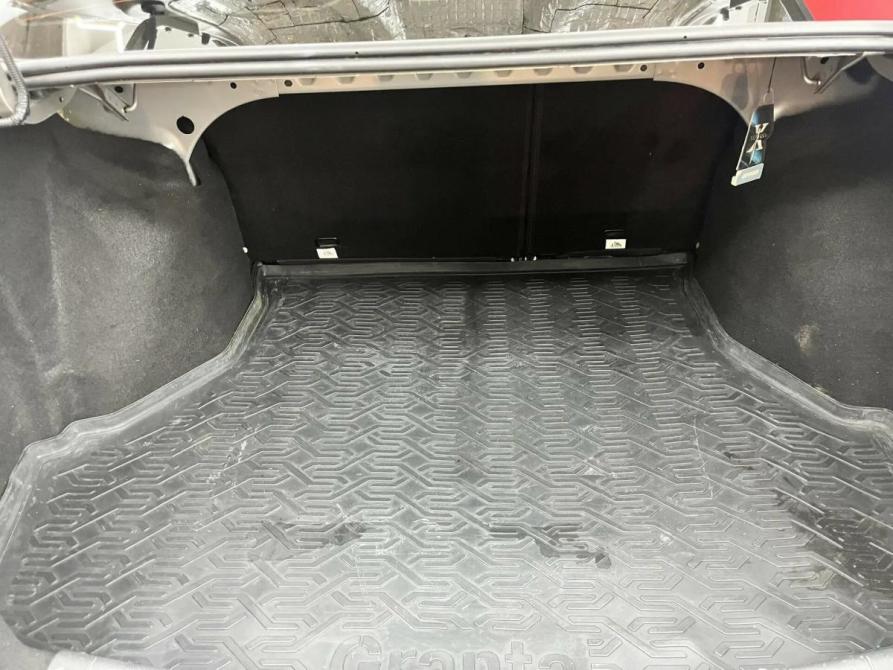 Lada (ВАЗ) Granta I Рестайлинг Альметьевск  - изображение 13