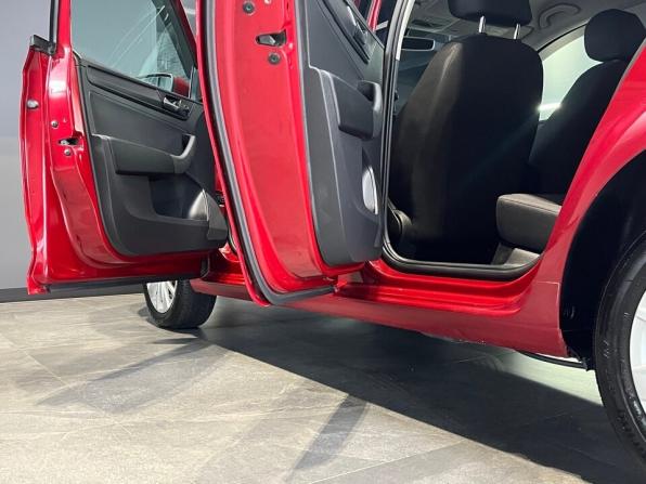 Volkswagen Polo VI с пробегом 2020 года, цена 1 639 000 рублей, 54863 км, лифтбек, Автокод Объявления