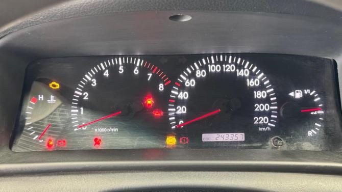 Toyota Corolla IX (E120 E130) Рестайлинг с пробегом 2006 года, цена 270 000 рублей, 243330 км, хэтчбек, Автокод Объявления