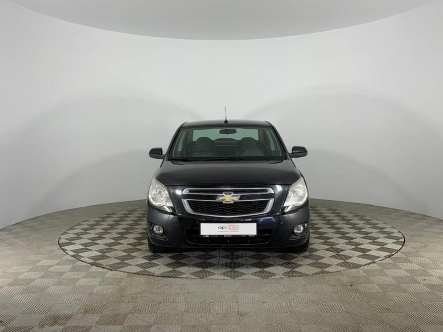Chevrolet Cobalt II Ногинск  - изображение 2