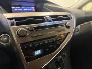 Lexus RX III Рестайлинг Самара  - изображение 33