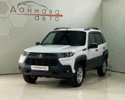 Lada (ВАЗ) Niva Travel I Воронеж  - изображение 22