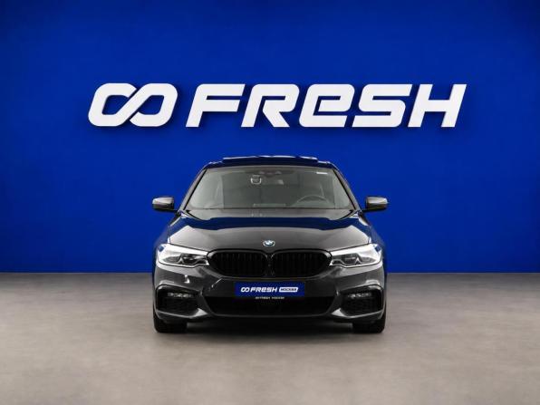 BMW 5 серии VII (G30/G31/G38) с пробегом 2020 года, цена 4 077 444 рубля, 111496 км, седан, Автокод Объявления