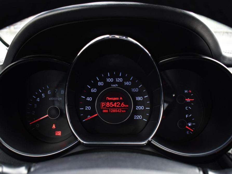Kia Rio III Краснодар  - изображение 17