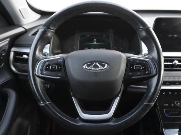 Chery Tiggo 7 Pro I с пробегом 2022 года, цена 1 669 000 рублей, 82179 км, внедорожник, Автокод Объявления