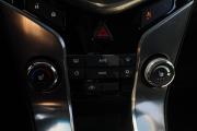 Chevrolet Cruze I Рестайлинг Москва  - изображение 32