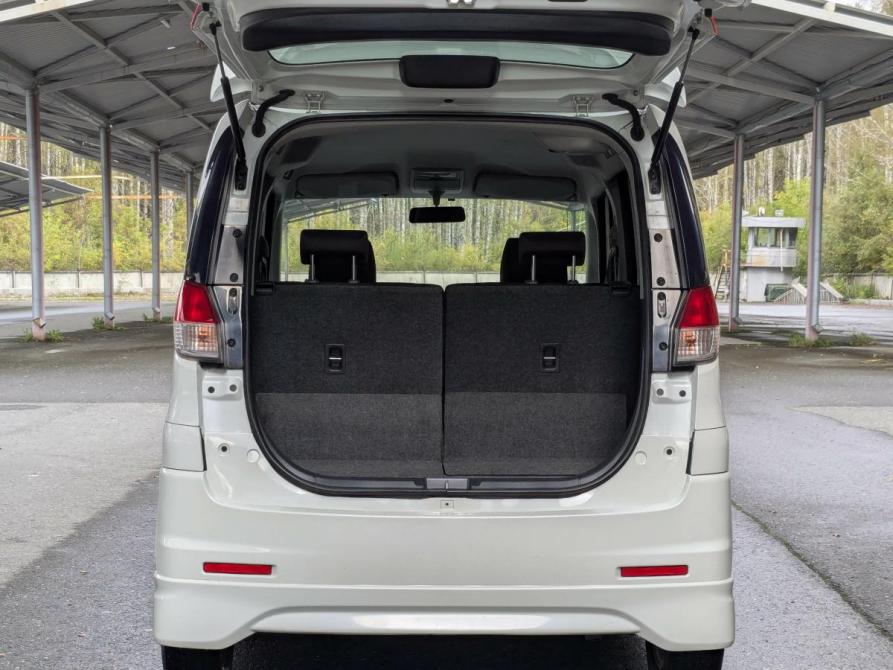 Suzuki Solio II Екатеринбург  - изображение 14