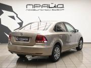 Volkswagen Polo V Рестайлинг Ростов-на-Дону  - изображение 23