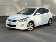 Hyundai Solaris I Санкт-Петербург  - изображение 27